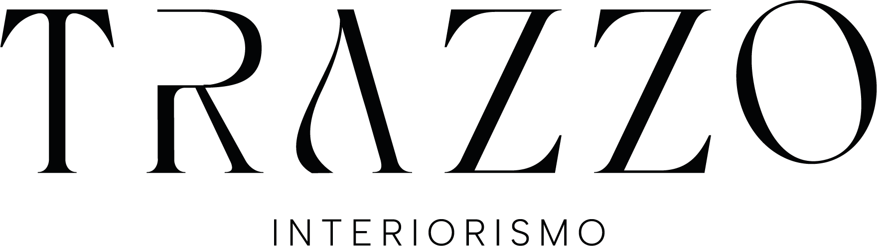 Trazzo — logotipo
