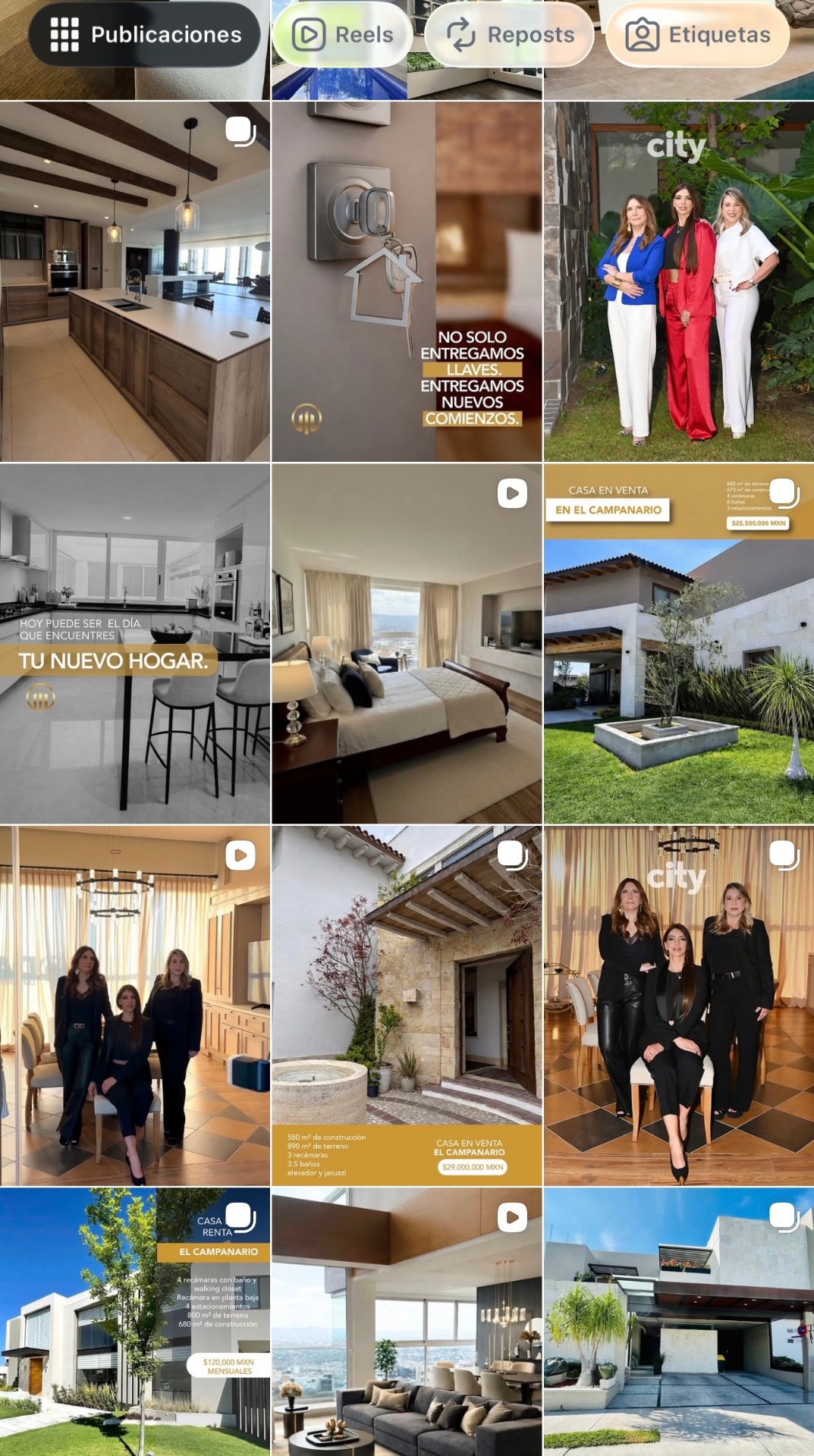 DAM Luxury Estate — DAM Luxury Estate