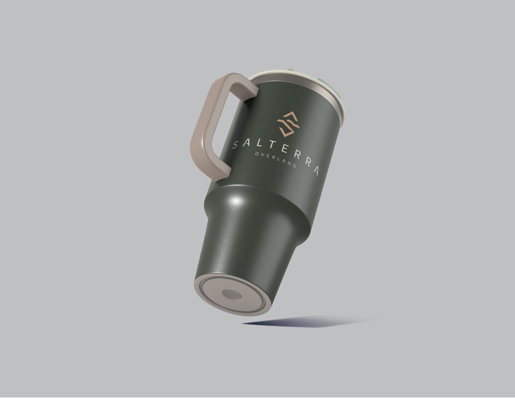 Salterra — pieza 2