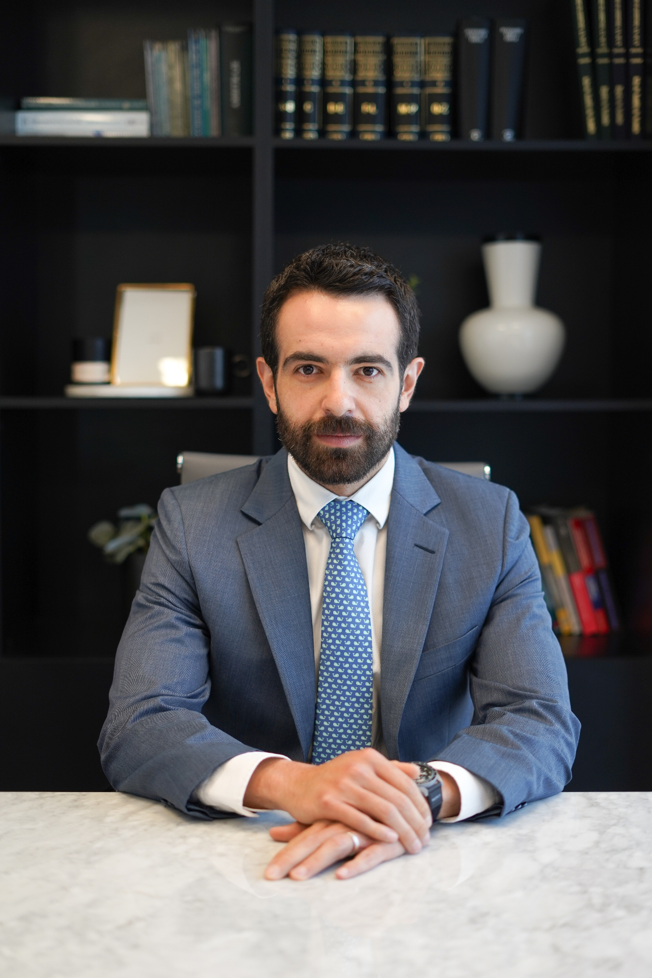 Legas — Corporativo Legas