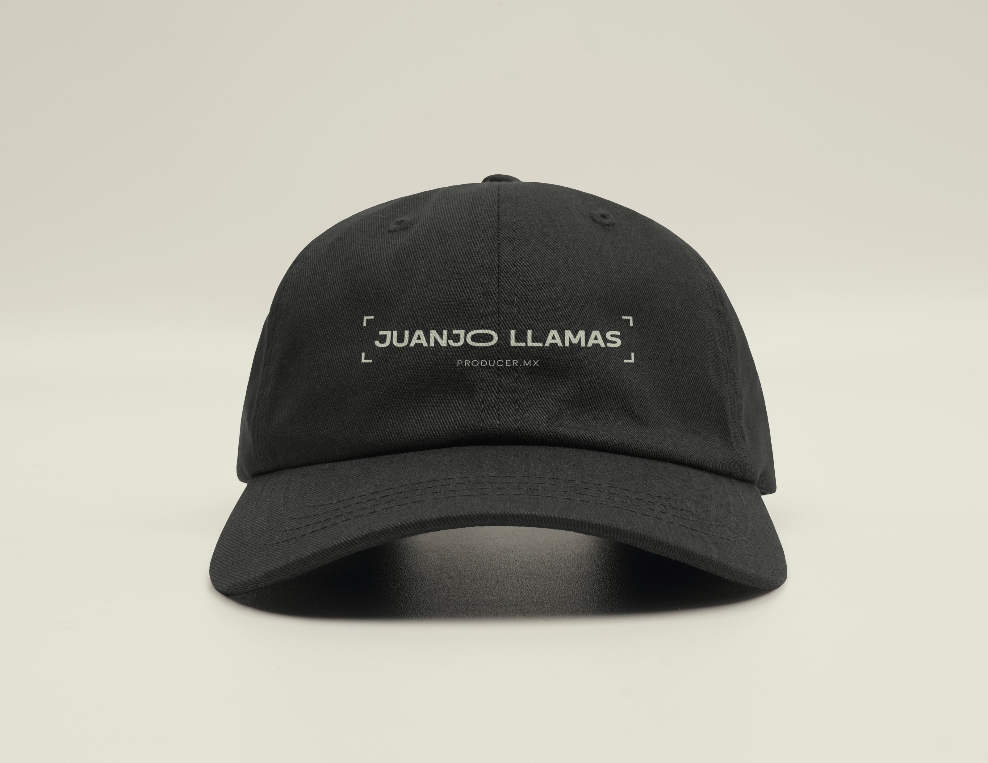 Juanjo Llamas — pieza 3