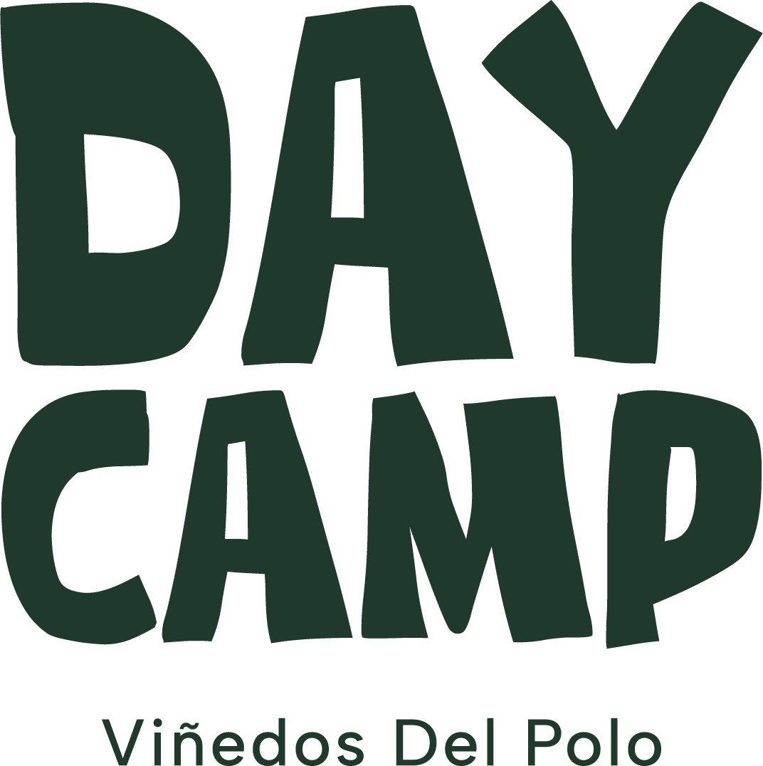 Day Camp — logotipo