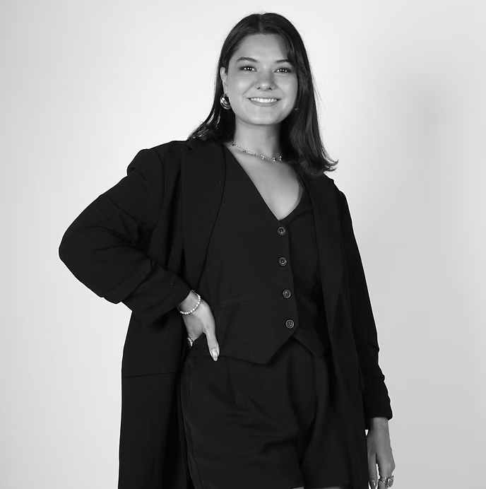 Ale — Content strategist en Aspeccto