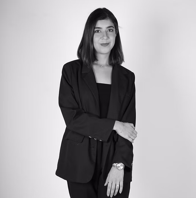 Santa — Diseñadora en Aspeccto