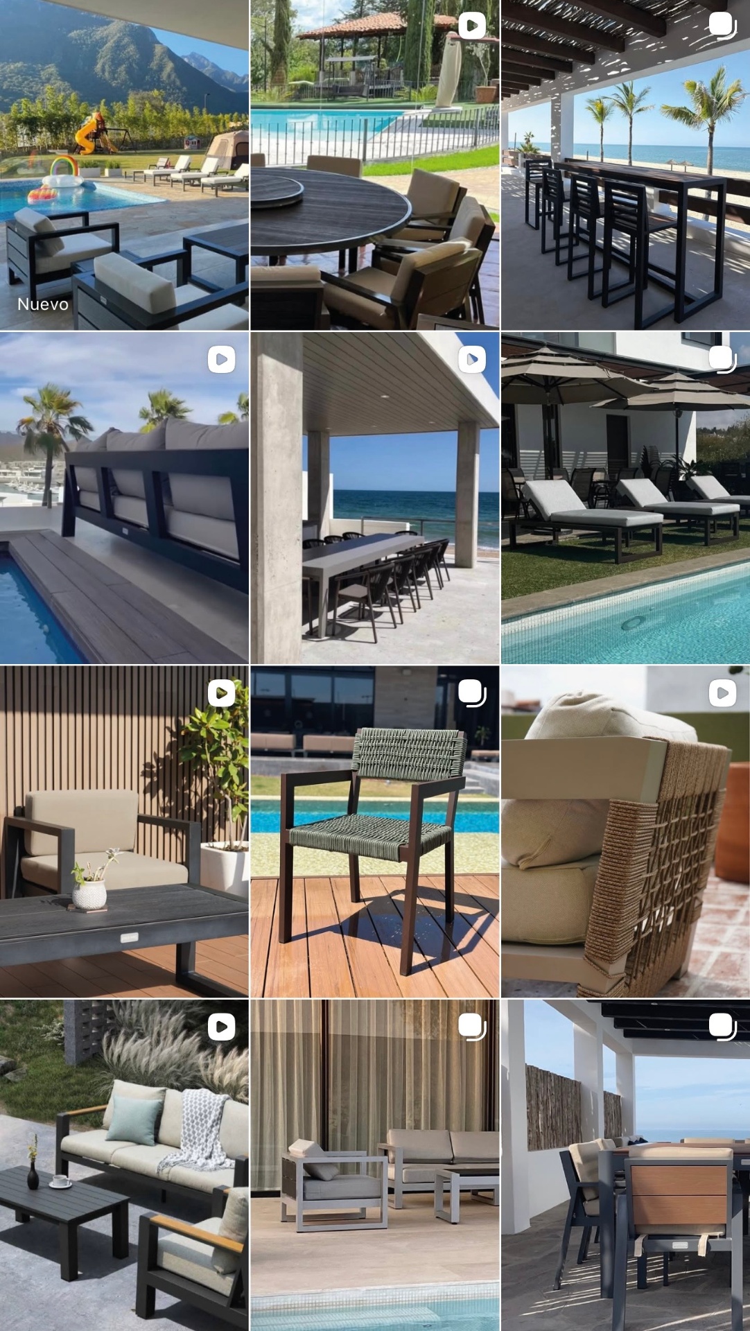 Bauen Home — Bauen Home