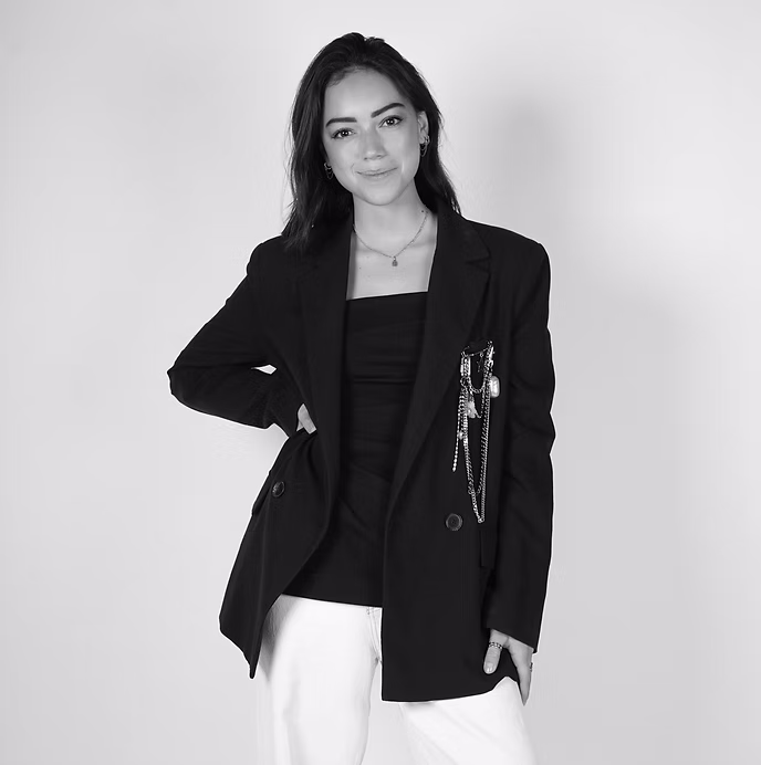 Zari — Diseñadora en Aspeccto