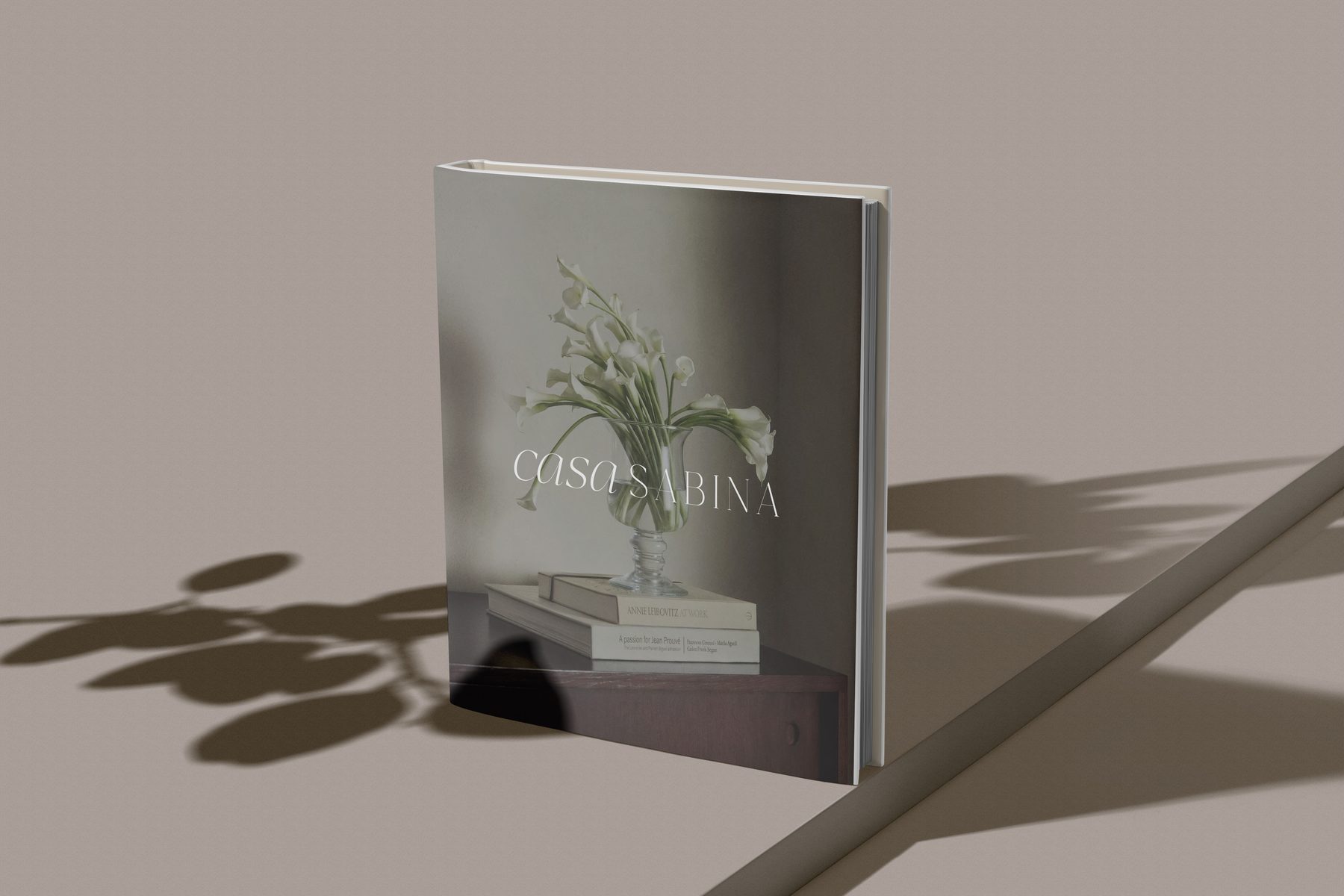 Casa Sabina — Casa Sabina