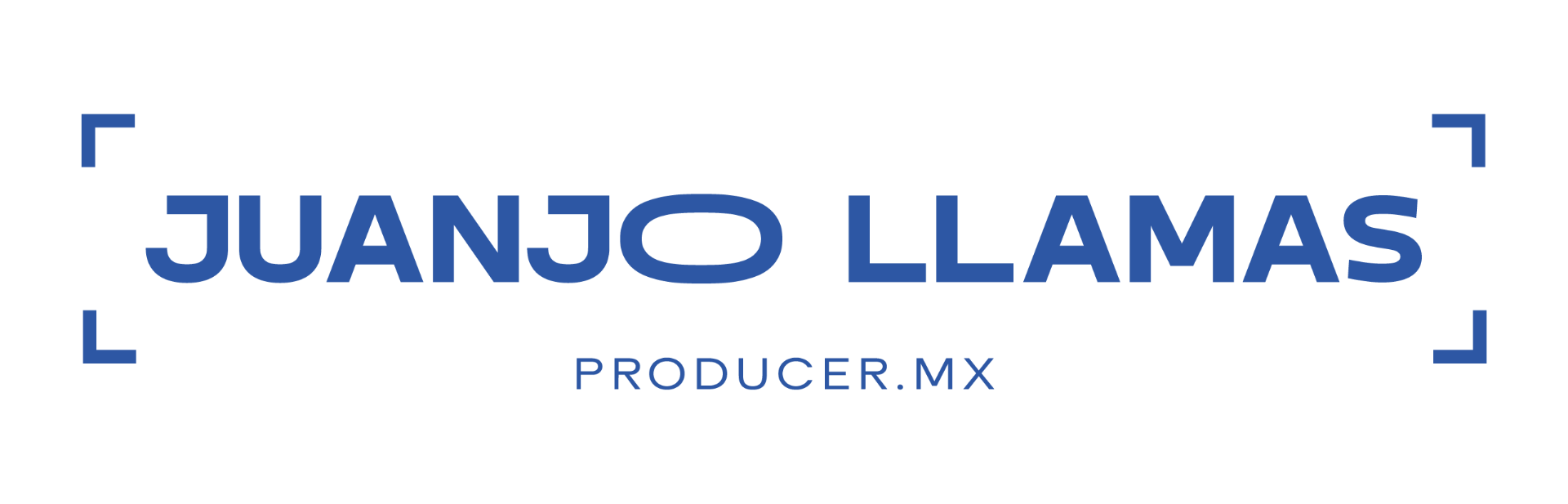 Juanjo Llamas — logotipo