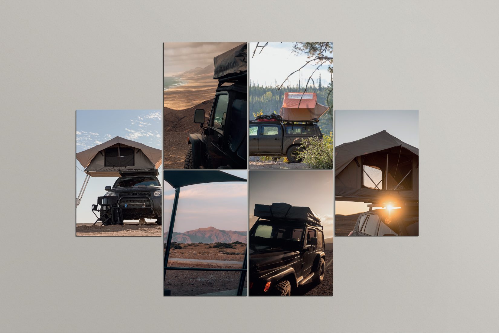 Salterra — moodboard