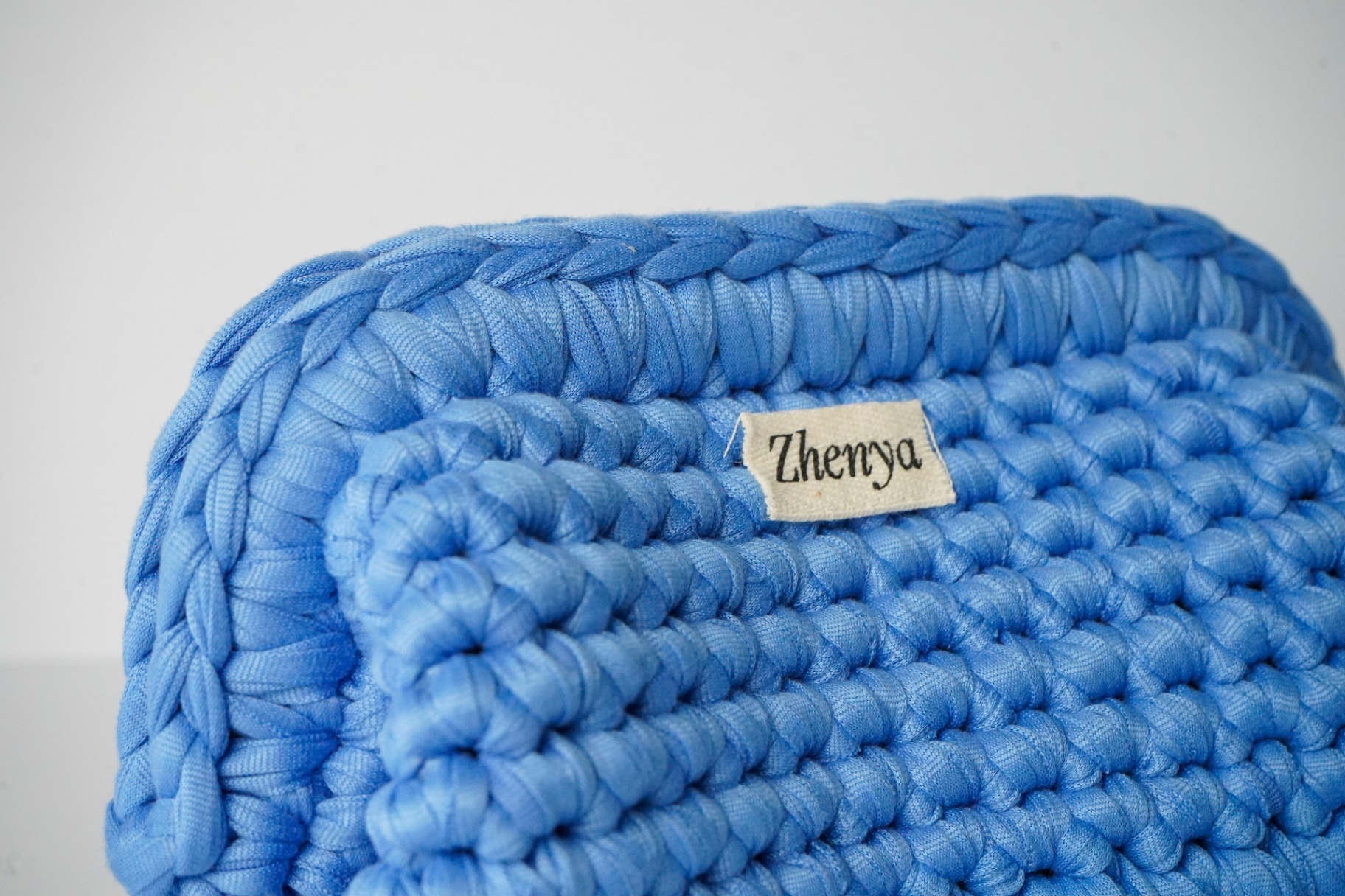 Zhenya — pieza 4