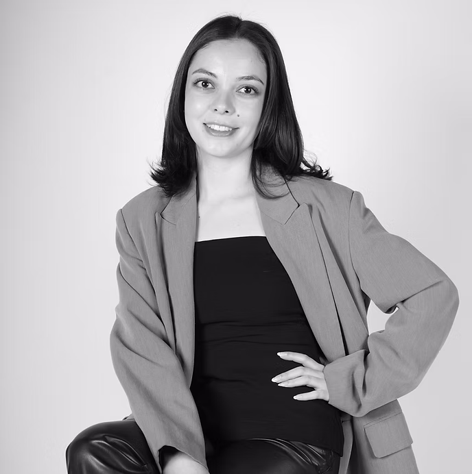 Regina — Diseñadora en Aspeccto