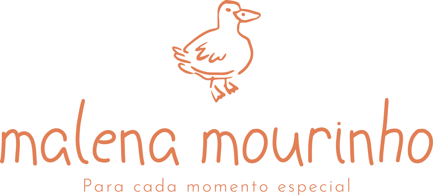 Malena Mourinho — logotipo