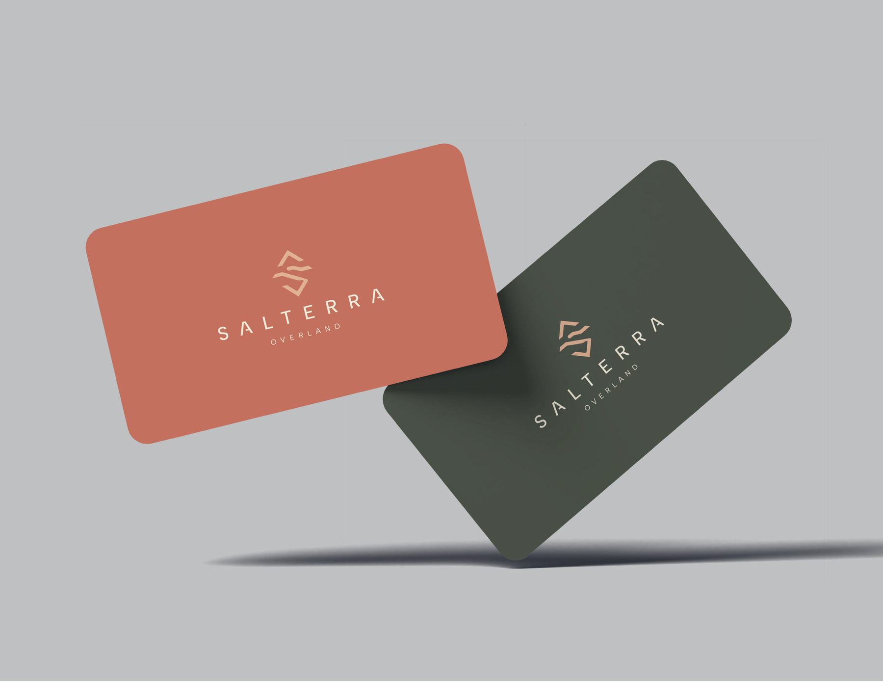 Salterra — pieza 1