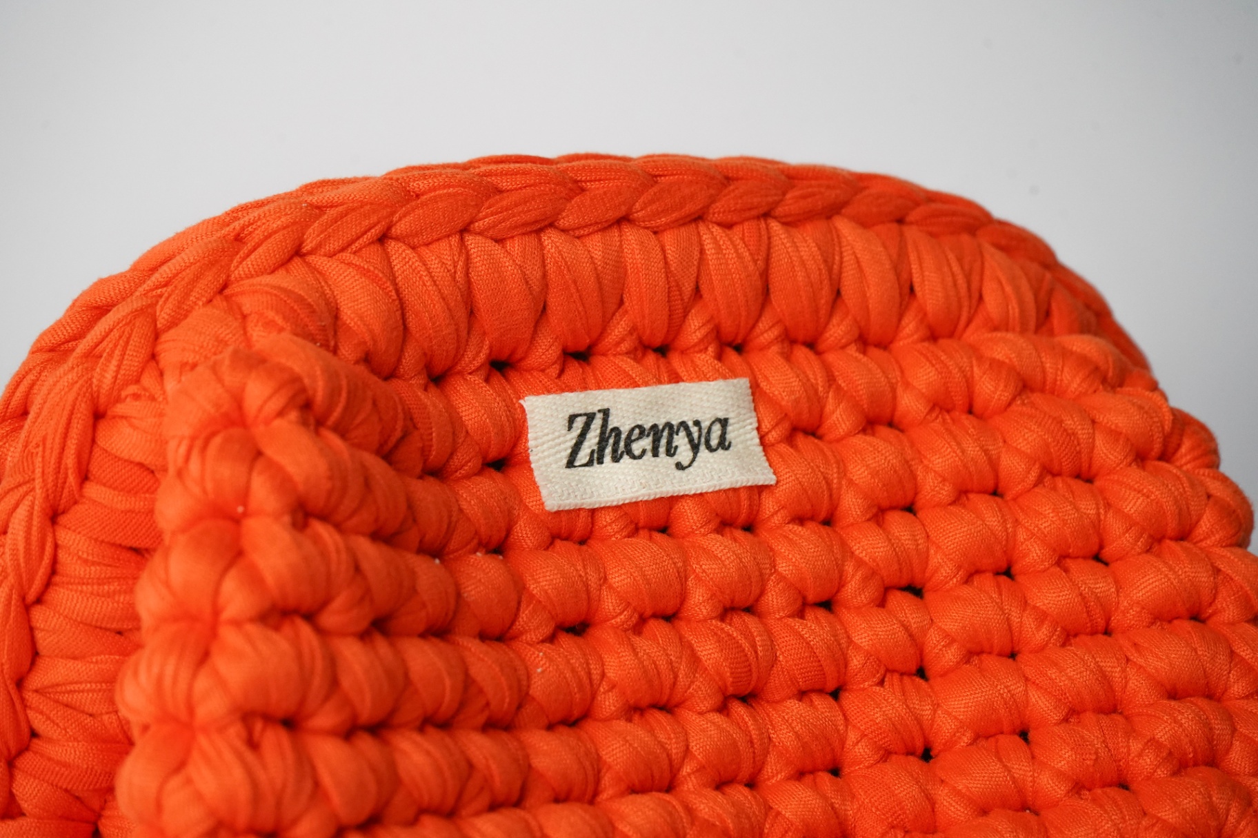 Zhenya — pieza 1
