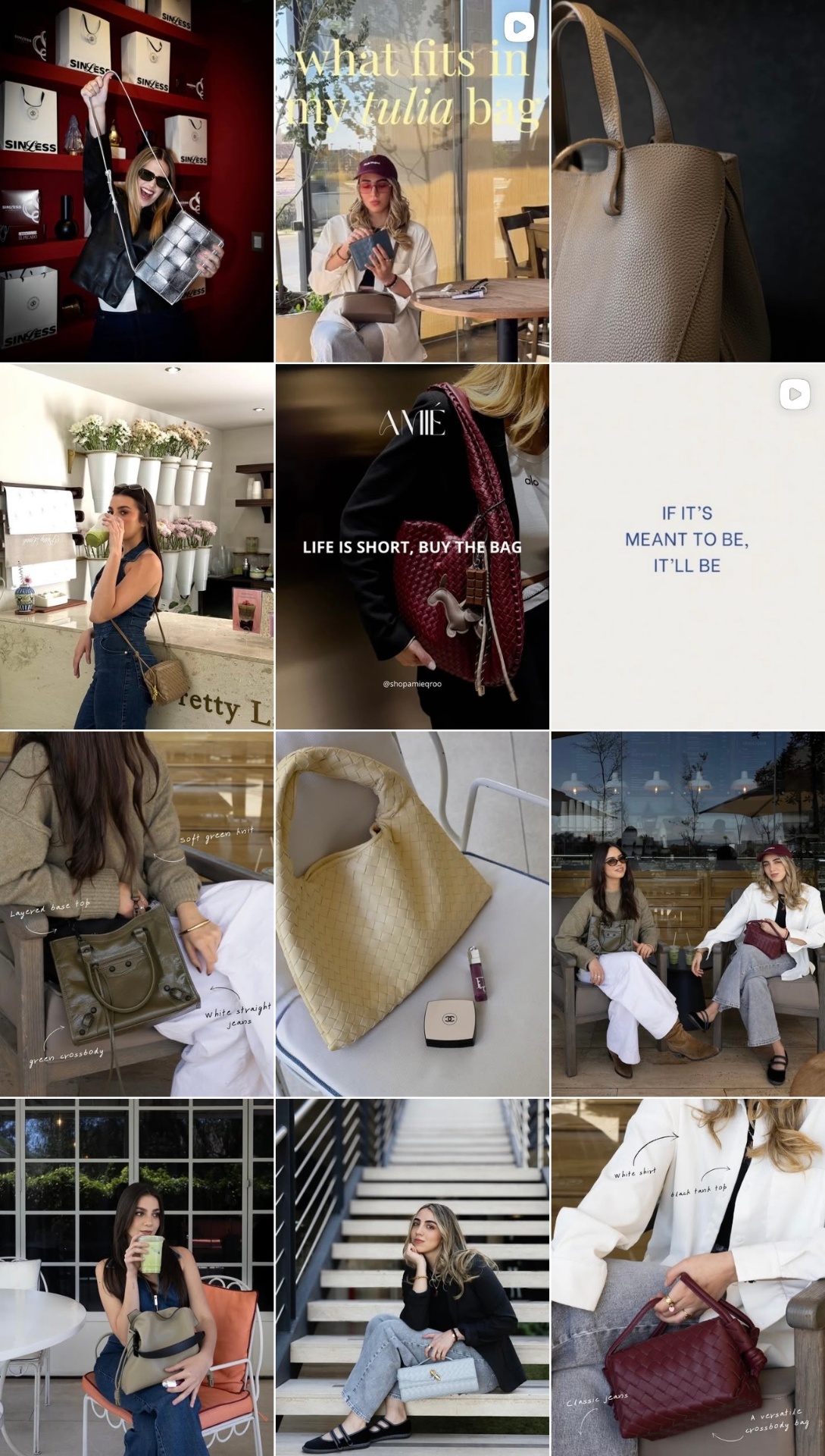Shop Amié — Shop Amié