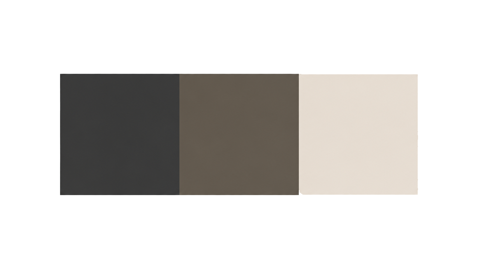 Taller Nativo — paleta de color