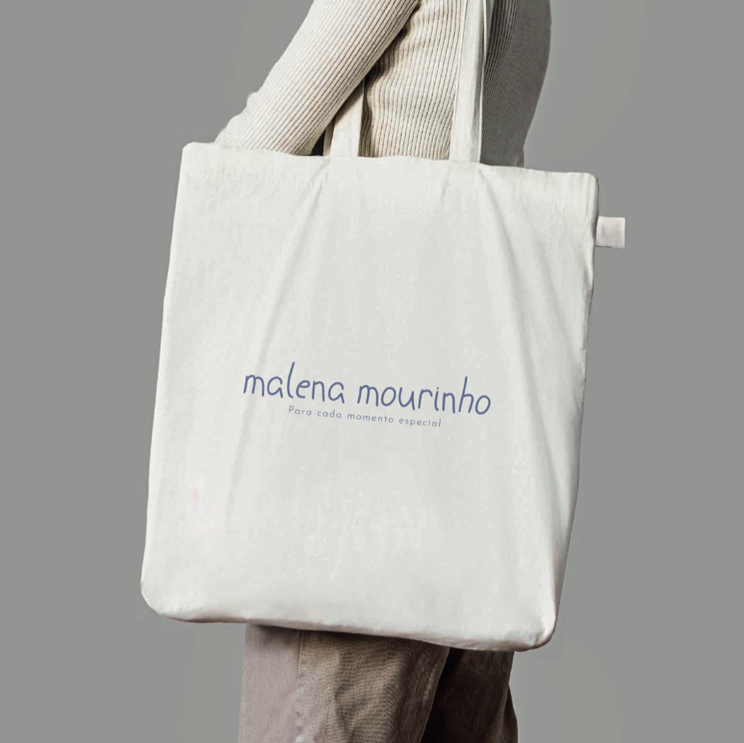Malena Mourinho — pieza 1
