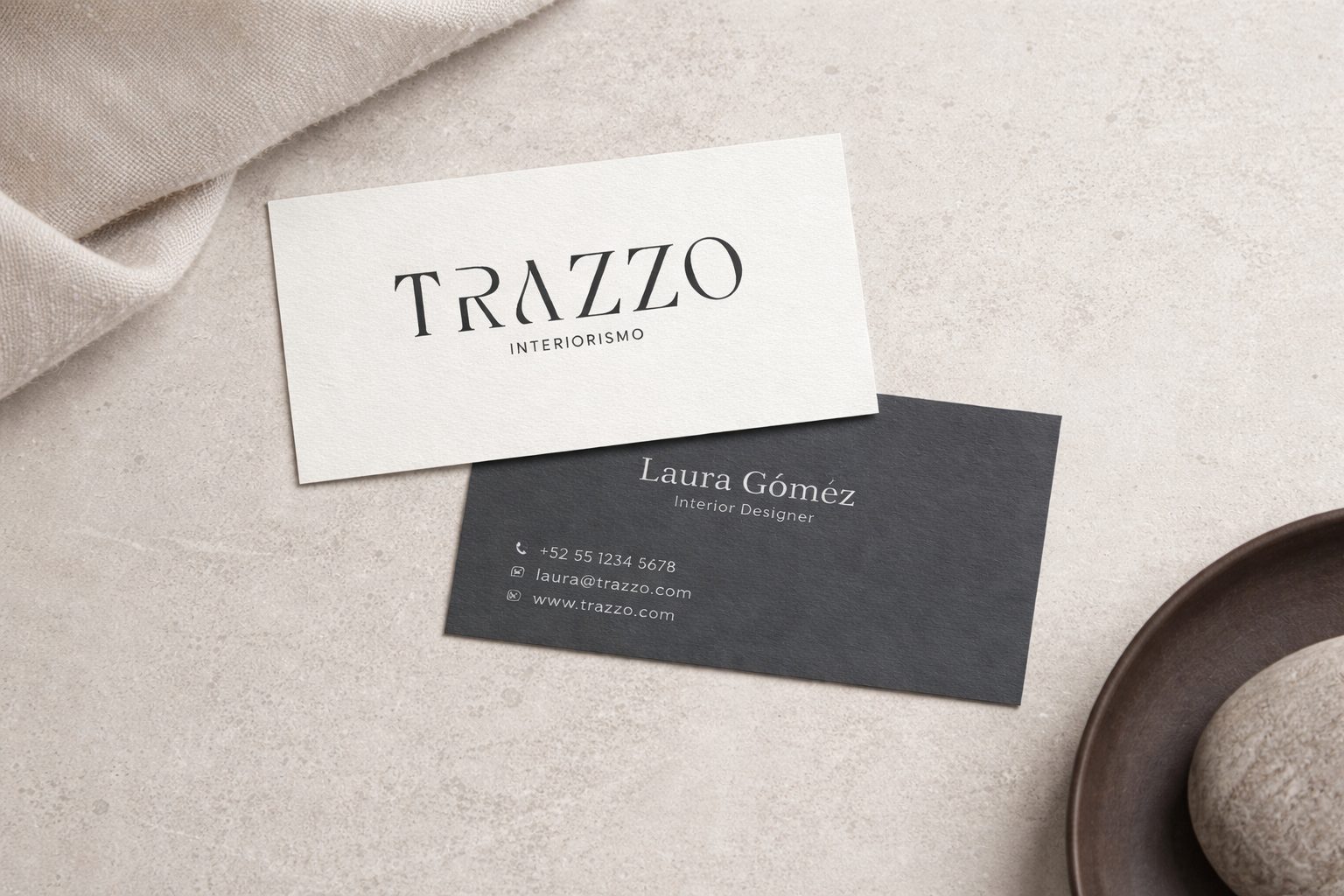 Trazzo — Trazzo