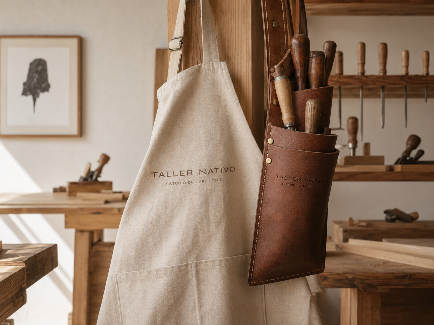 Taller Nativo — Taller Nativo