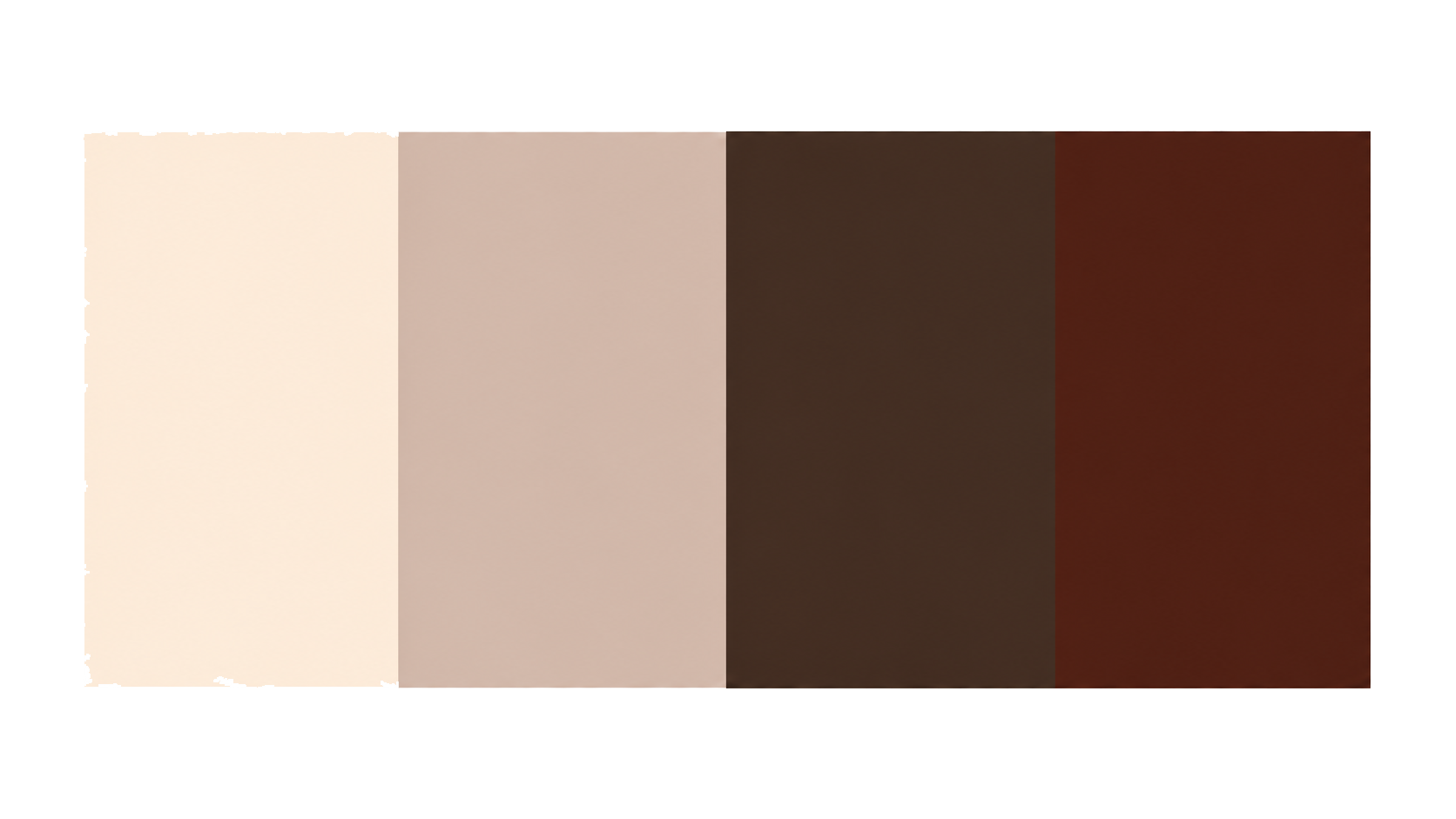 Little Piece of Art — paleta de color