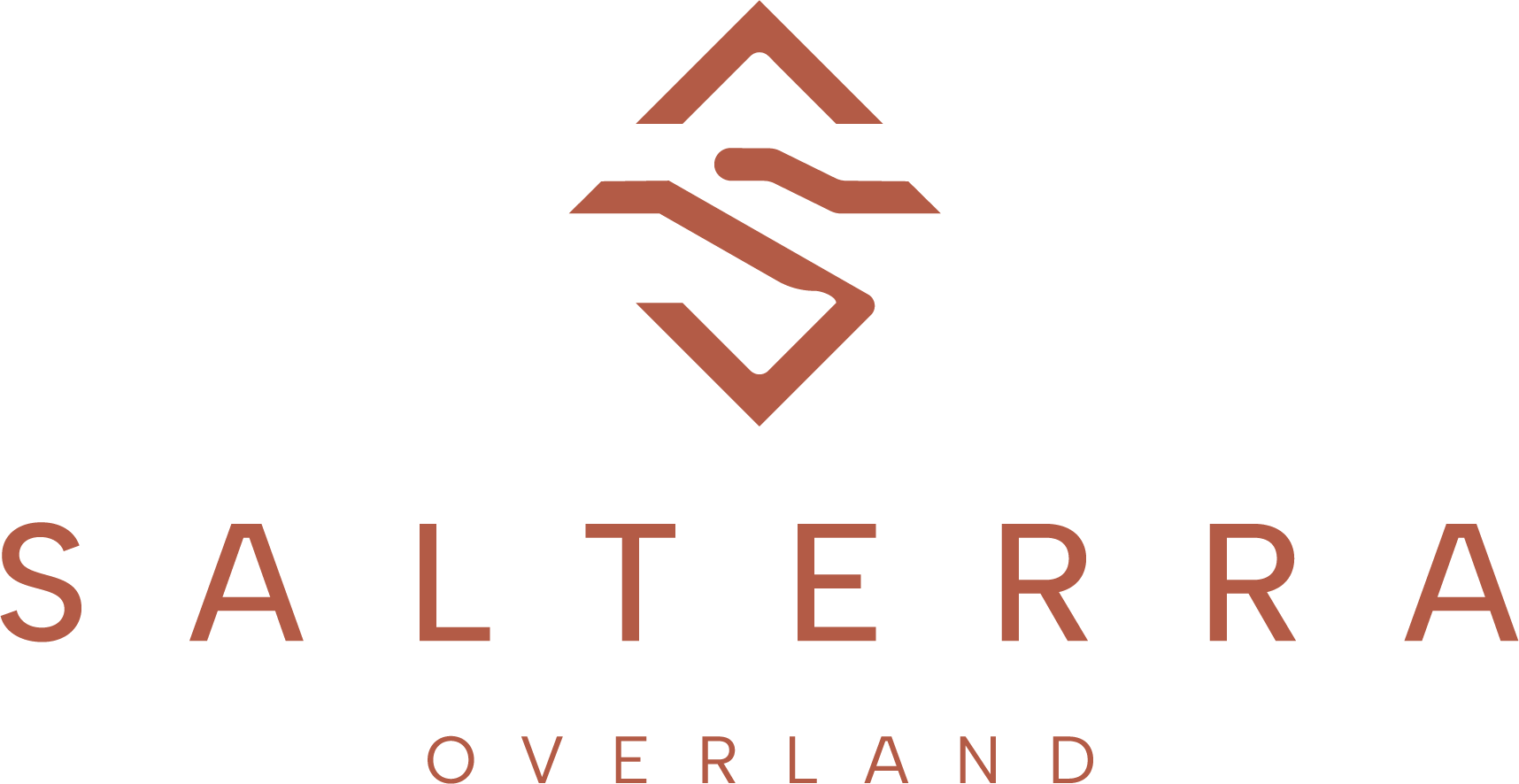 Salterra — logotipo