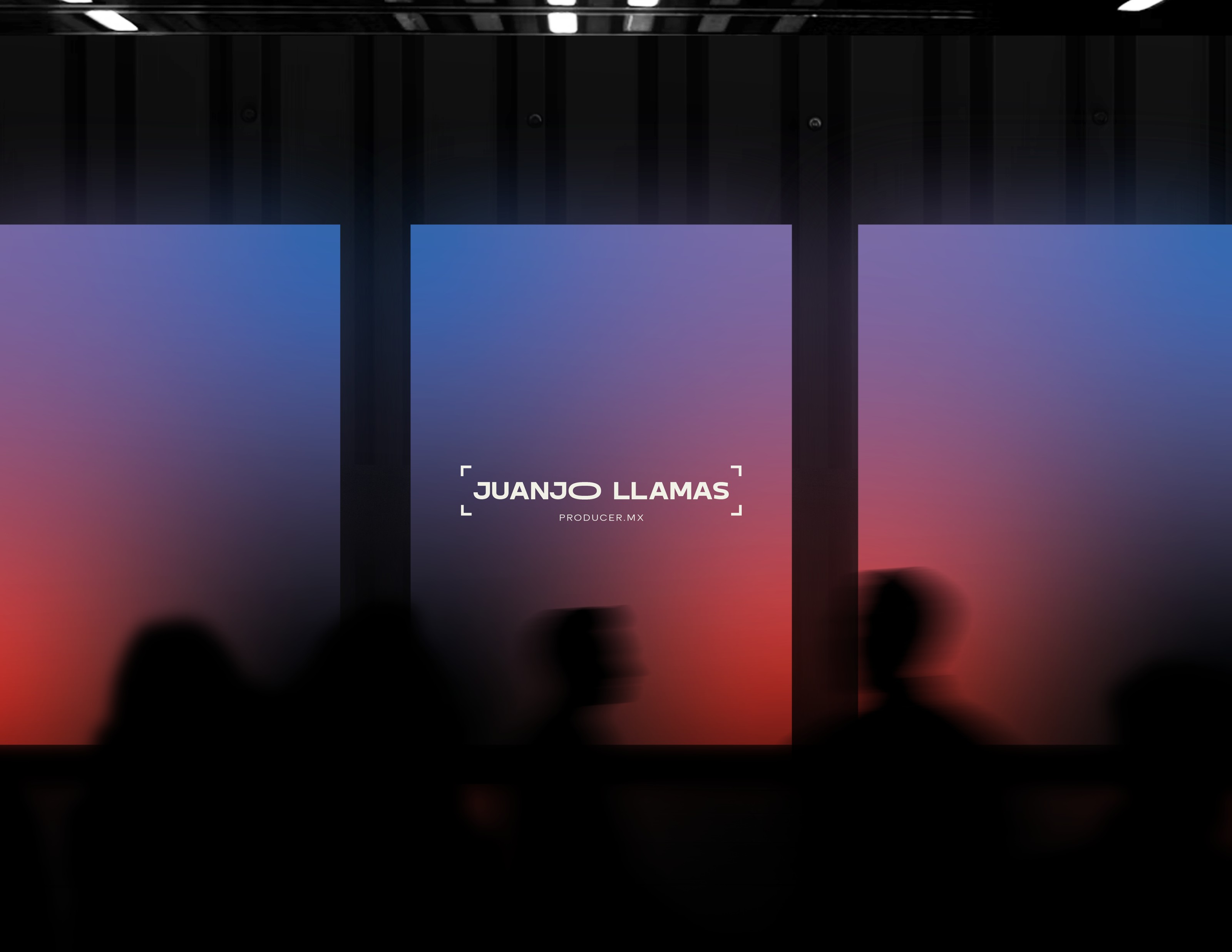 Juanjo Llamas — pieza 1