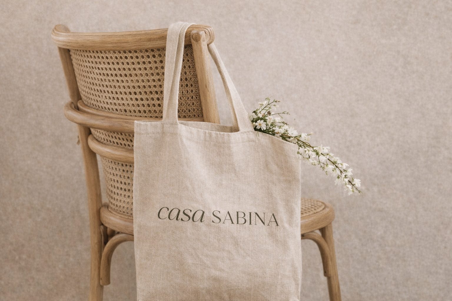 Casa Sabina — pieza 2
